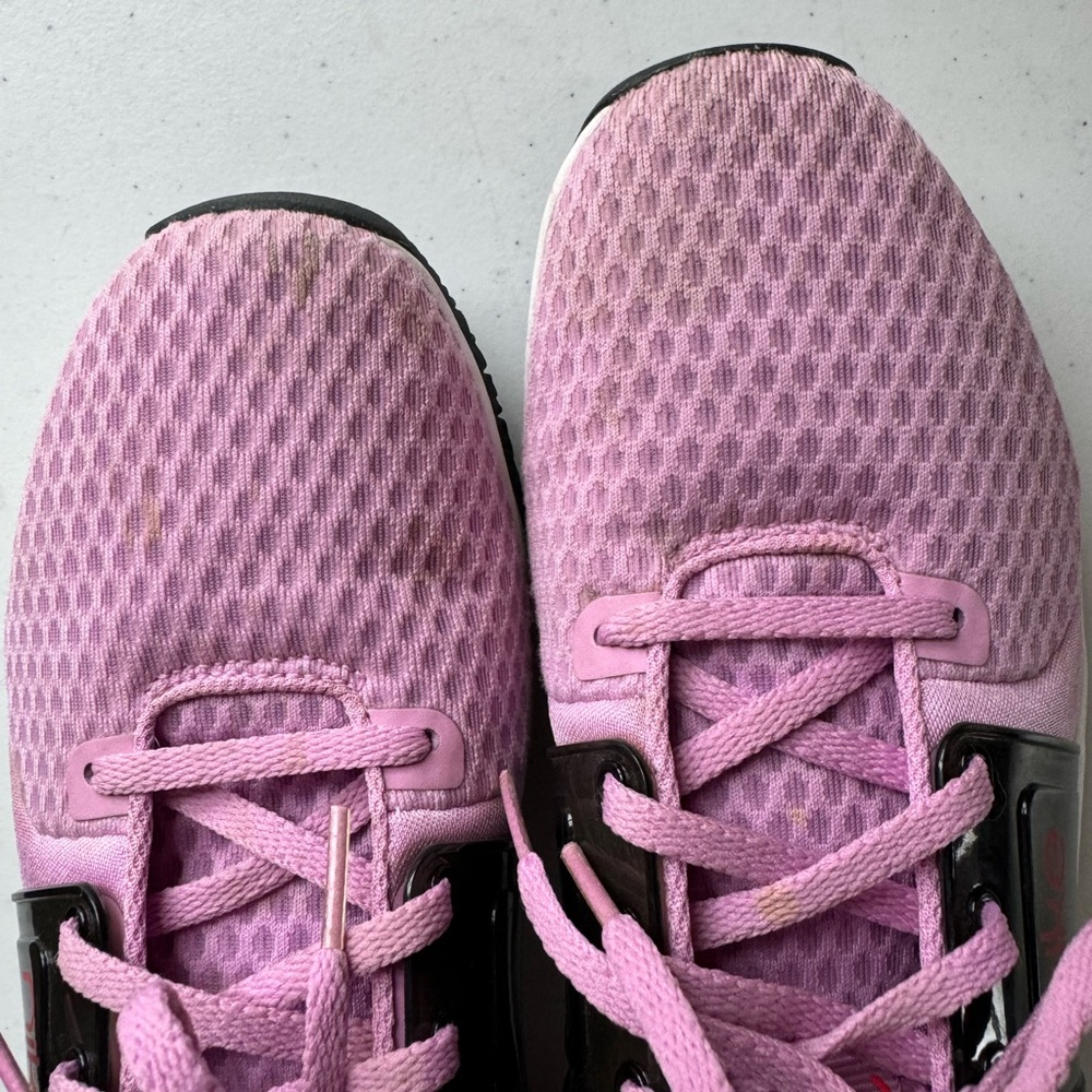 women’s size 10 nikes - Picture 6 of 6